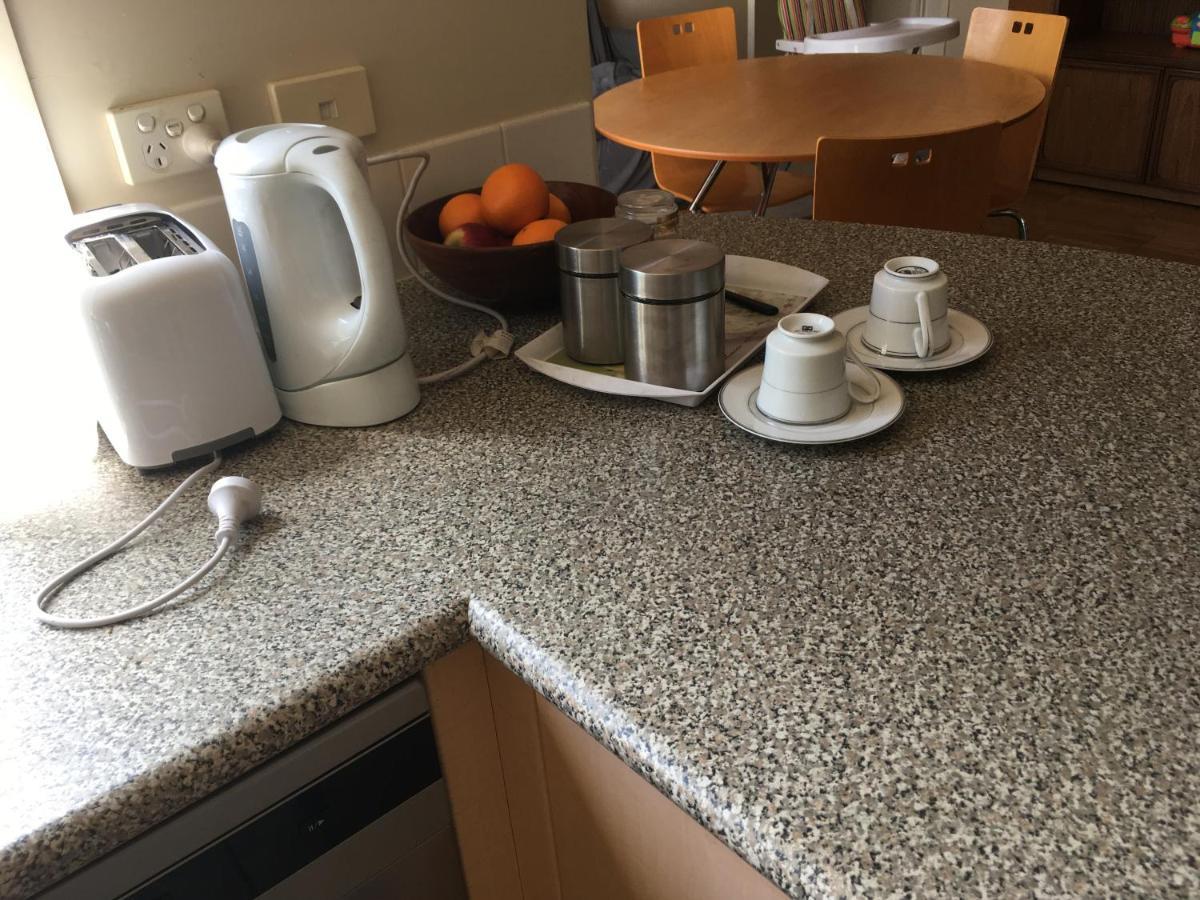Nest In West Bed & Breakfast Auckland